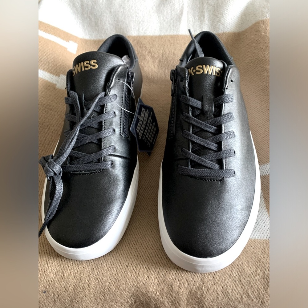 K-SWISS WOMENS SNEAKERS